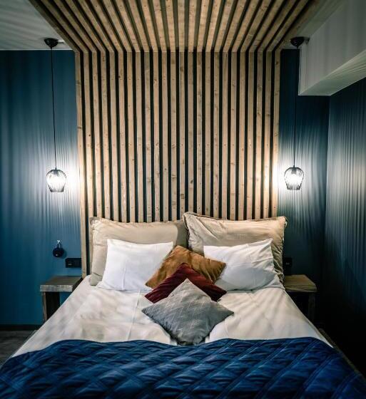Номер Deluxe, Canyon Hotell