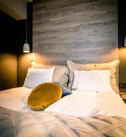 Номер Deluxe, Canyon Hotell