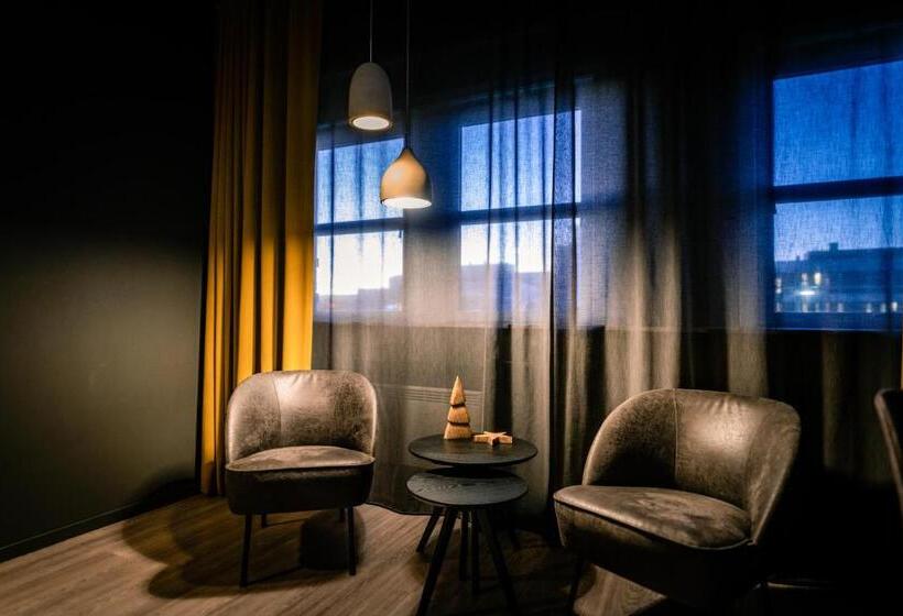 Номер Deluxe, Canyon Hotell