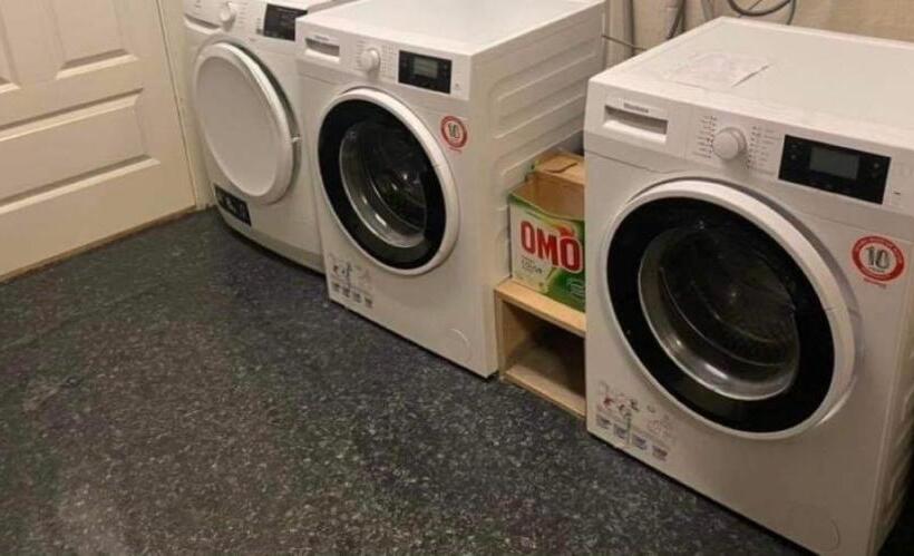 Номер Стандарт с Кухней, Enter City