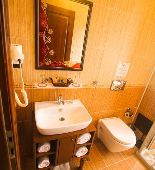 スタンダードルーム, Esans Hotel   Special Category