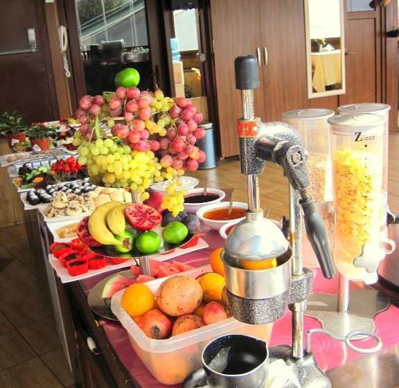 スーペリアールーム, Esans Hotel   Special Category
