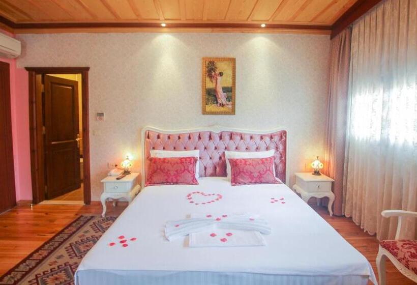 スーペリアールーム, Esans Hotel   Special Category