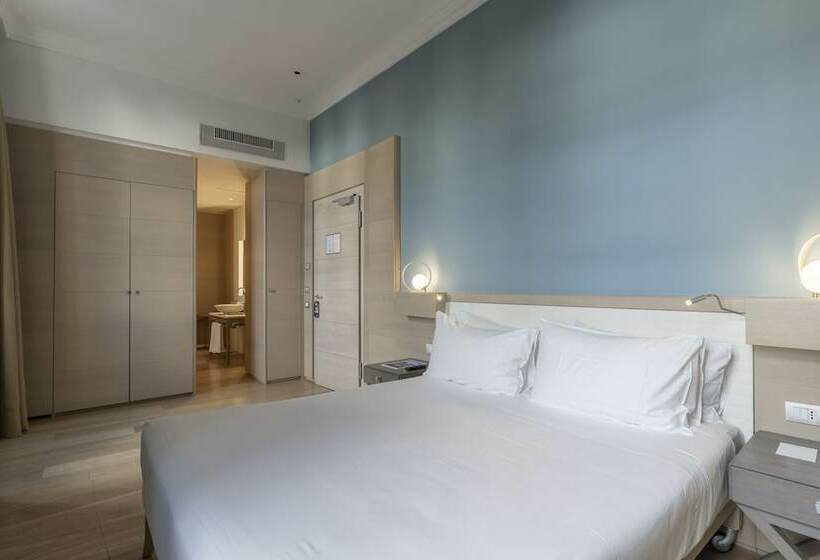 家庭间, Grand Hotel Alassio Beach & Spa Resort