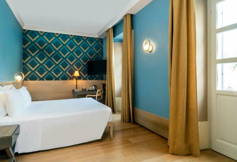 Номер Superior Вид на Горы, Grand Hotel Alassio Beach & Spa Resort