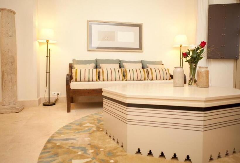 Superior Suite, Balcon De Cordoba