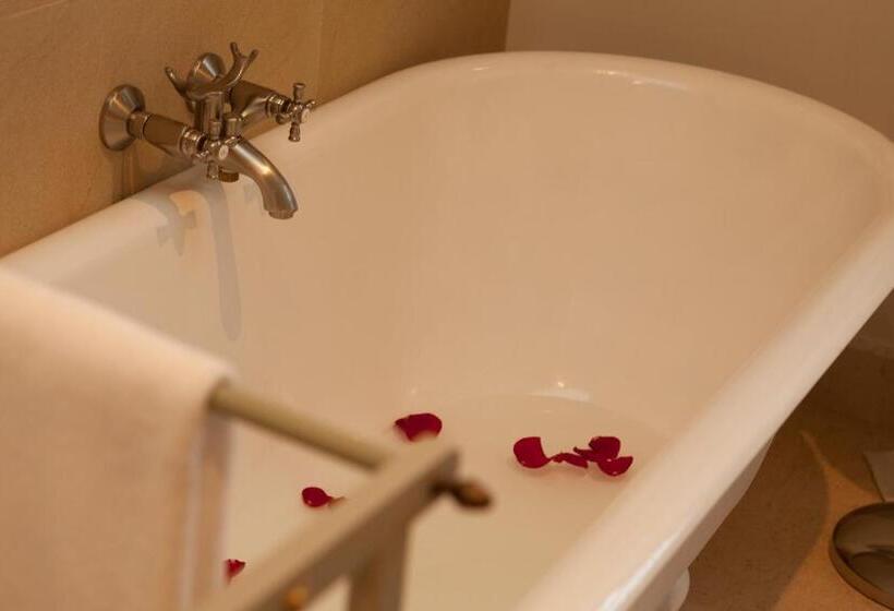 Superior Suite, Balcon De Cordoba