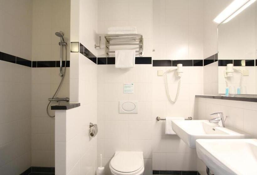 اتاق لوکس, Bastion Hotel Vlaardingen