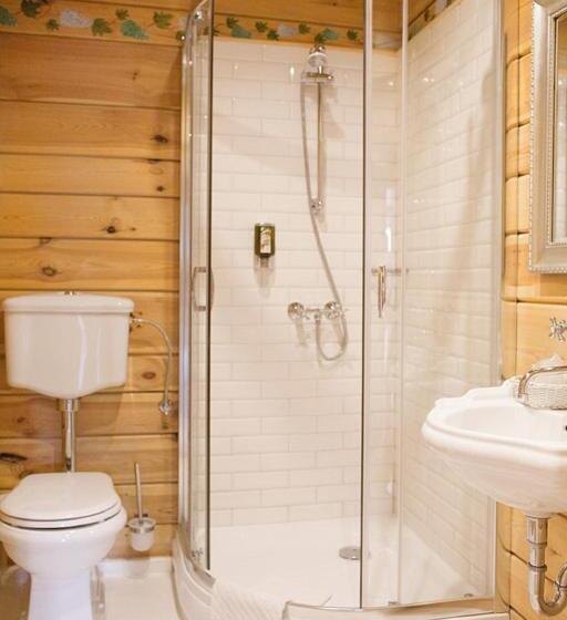 スタンダードルーム, Gleboczek Vine Resort& Spa