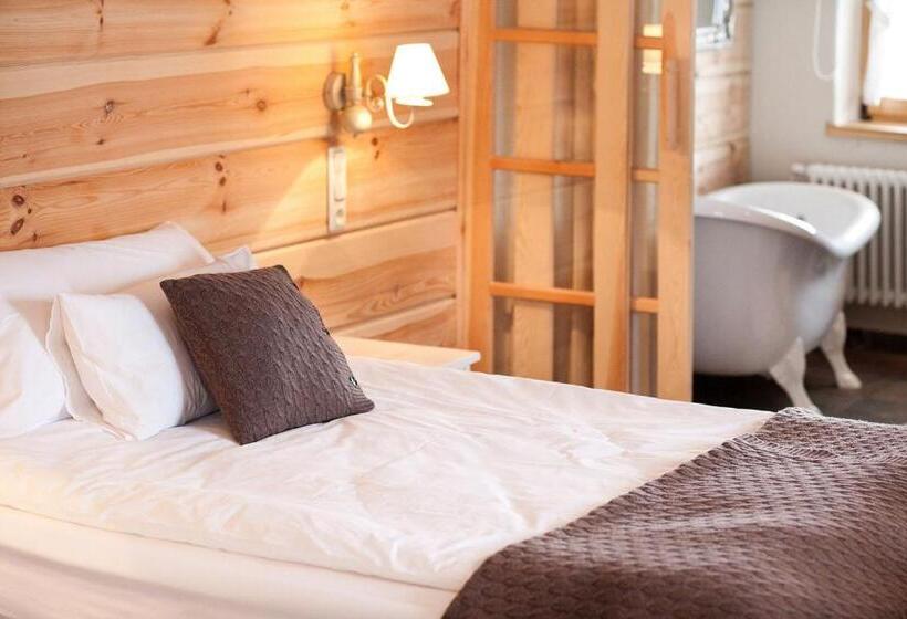 １ベッドルームアパートメント, Gleboczek Vine Resort& Spa