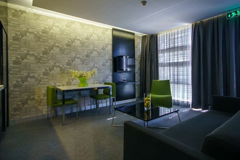 小型套房, Vernazza Suites