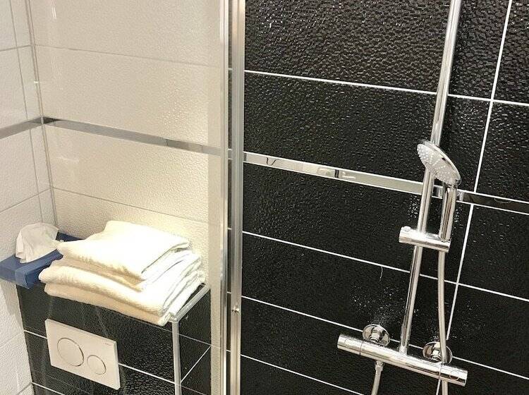 스탠다드 룸, Ibis Styles Strasbourg Centre Gare
