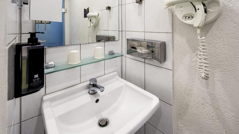 스탠다드 룸, Ibis Styles Strasbourg Centre Gare