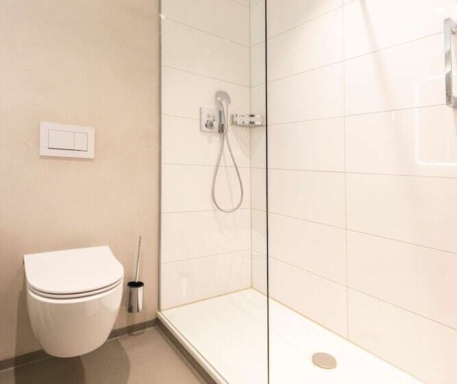 标准间, Insel Hotel Heilbronn