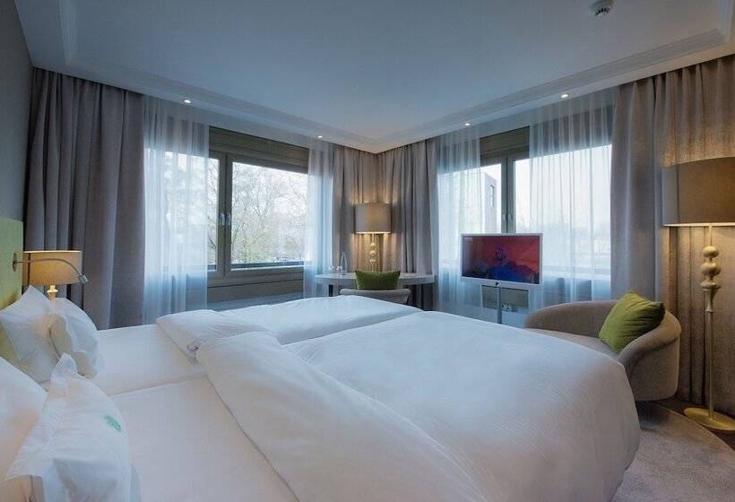 高级大房间, Insel Hotel Heilbronn