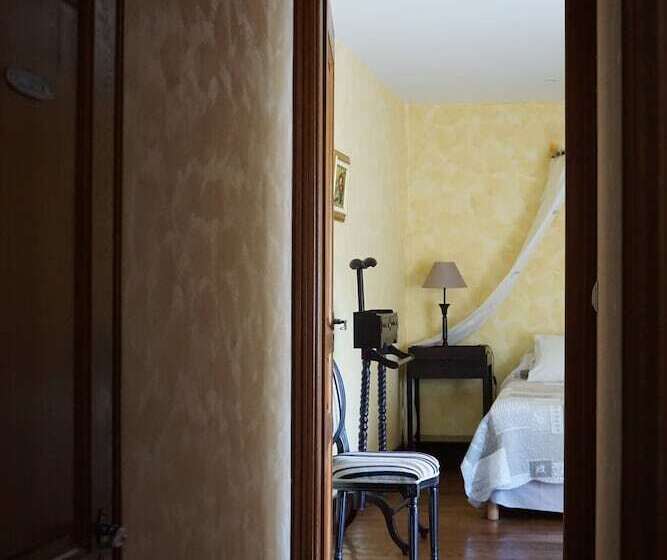 Номер Superior, Manoir Des Douets Fleuris