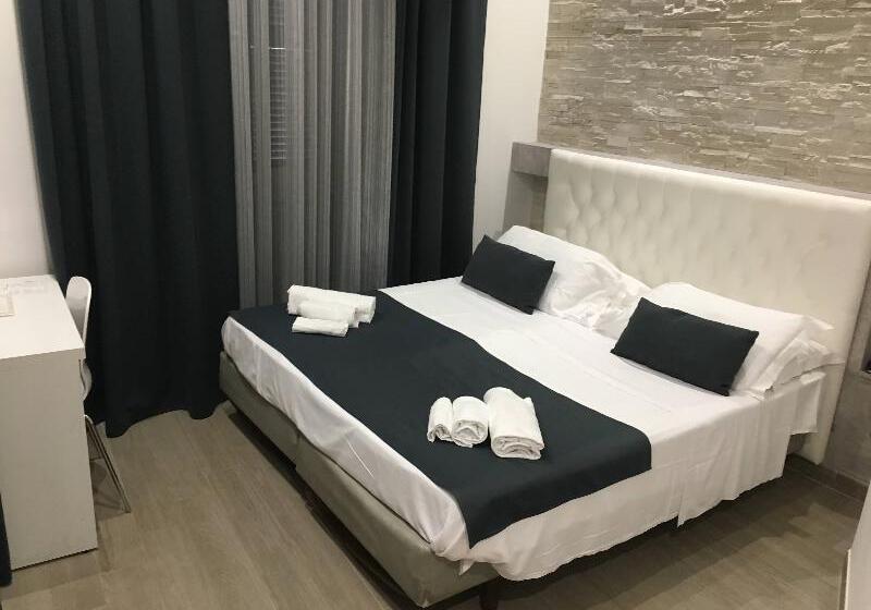 Номер Стандарт, Mercure Warszawa Airport