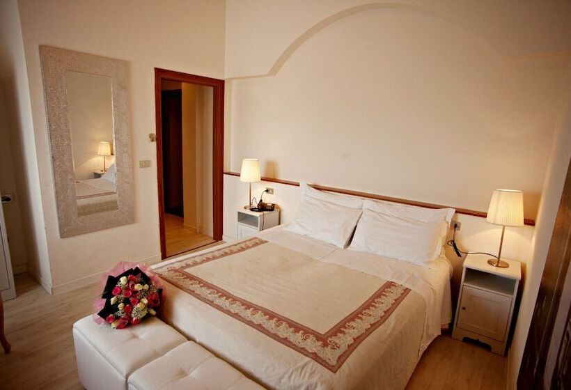Номер Deluxe, Mini Palace  Country House