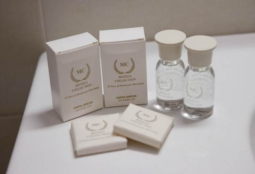 ジュニアスイート, Mini Palace  Country House