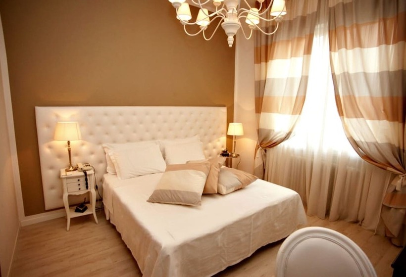 Полулюкс, Mini Palace  Country House