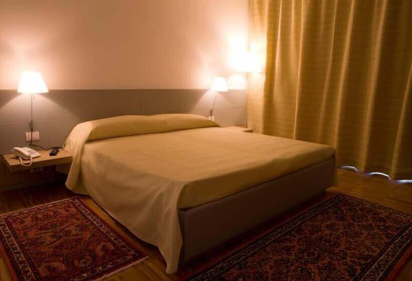 Номер Стандарт, Schio