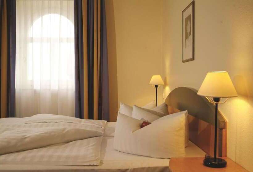 Классический Номер, Strandhotel Gerken