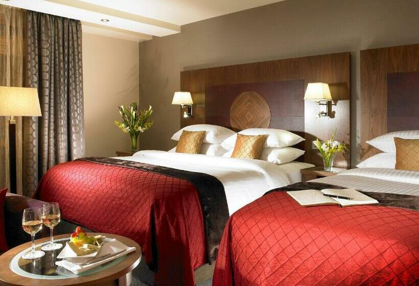 Номер Стандарт, Westport Plaza Hotel, Spa & Leisure