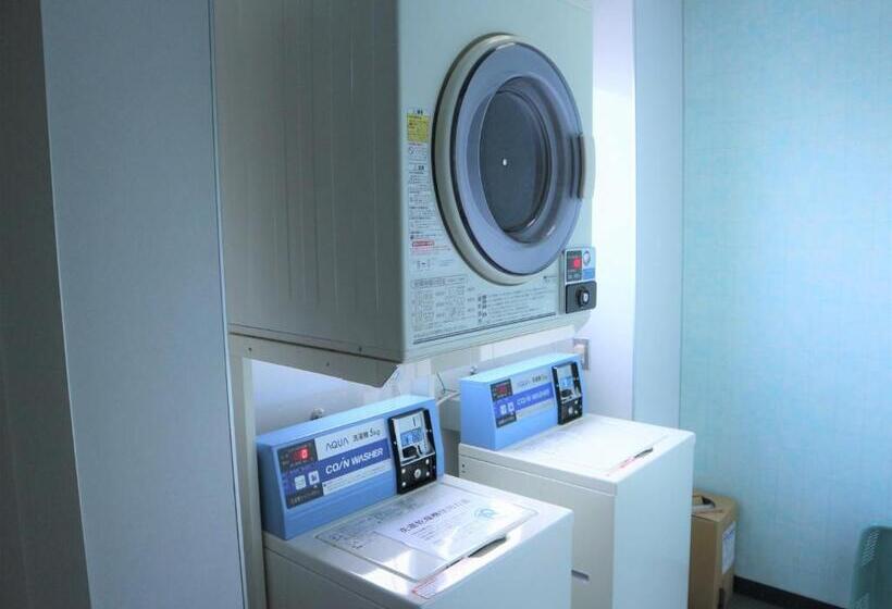 استودیوی استاندارد, Bayside Hotel Ryugu / Vacation Stay 63718