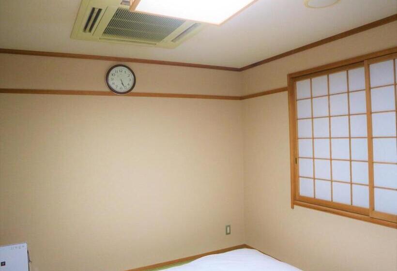 استودیوی استاندارد, Bayside Hotel Ryugu / Vacation Stay 63718