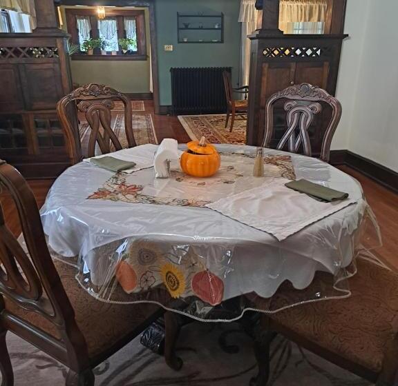 Pokój Deluxe, Harriott House: The Winter Room