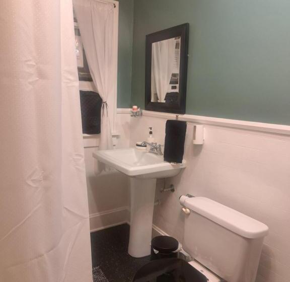 Pokój Deluxe, Harriott House: The Winter Room