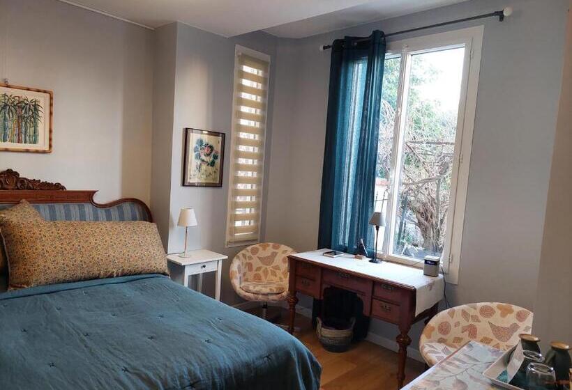 스탠다드 룸, Villa Mia