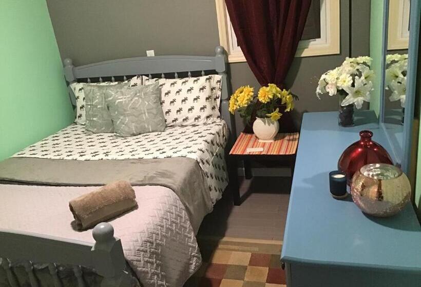 디럭스 룸, Cozy Room Near Jfk And Close To Laguardia