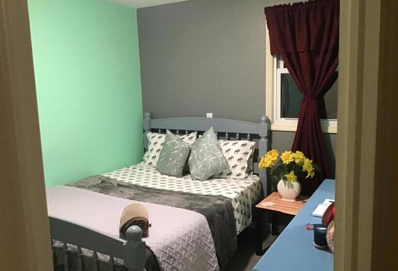 디럭스 룸, Cozy Room Near Jfk And Close To Laguardia