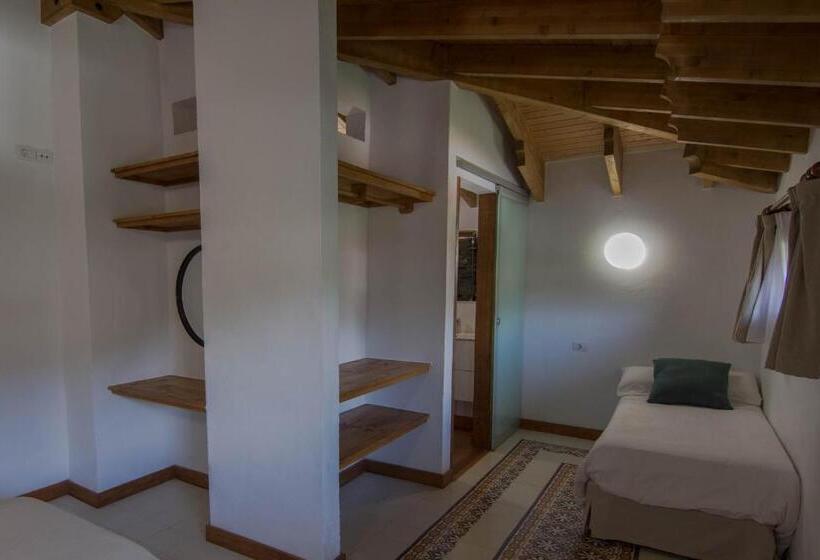 Номер Стандарт, Villa María