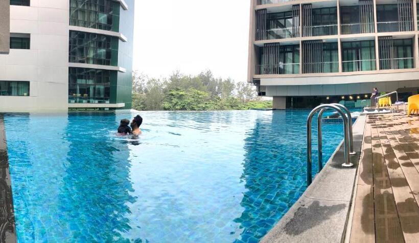 آپارتمان 1 خوابه, My Misto Homestay, Riverson Soho