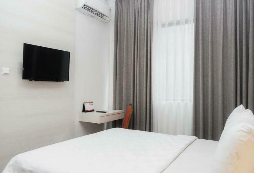 Номер Superior, Alam Hotel By Cordela