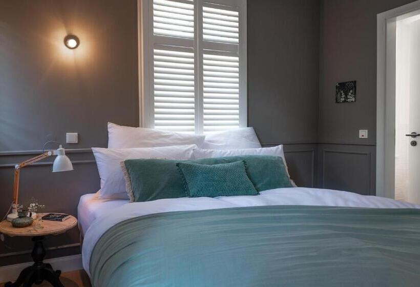 Номер Deluxe, Konrads Limburg   Hotel & Gästehaus