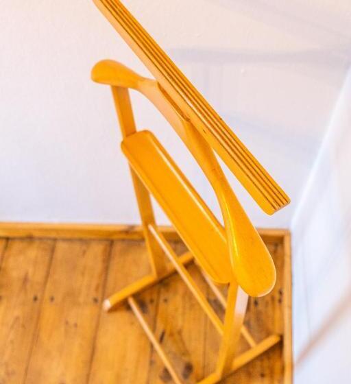 Номер Economy, Villa Theresienhof