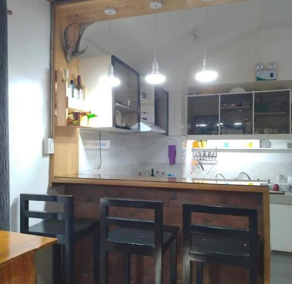 Номер Deluxe с Балконом, Mannah Garden Staycation Place