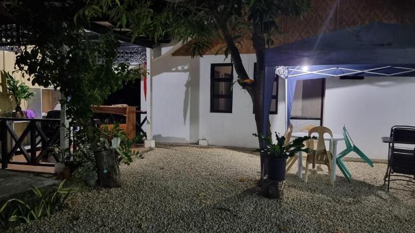 Номер Deluxe с Балконом, Mannah Garden Staycation Place
