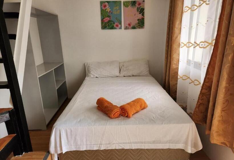 Семейный Номер, Mannah Garden Staycation Place
