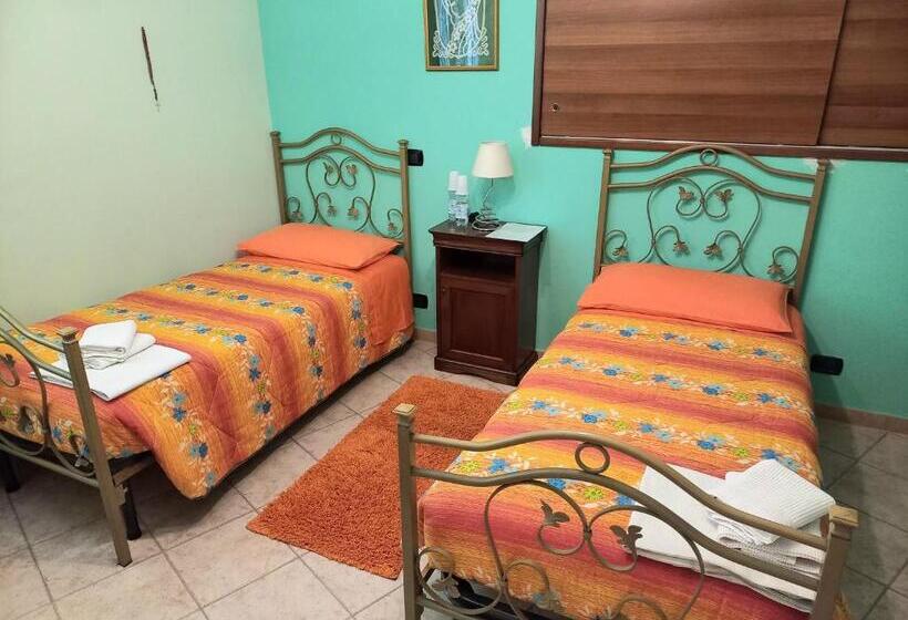 Номер Стандарт, B&b Le Colonne