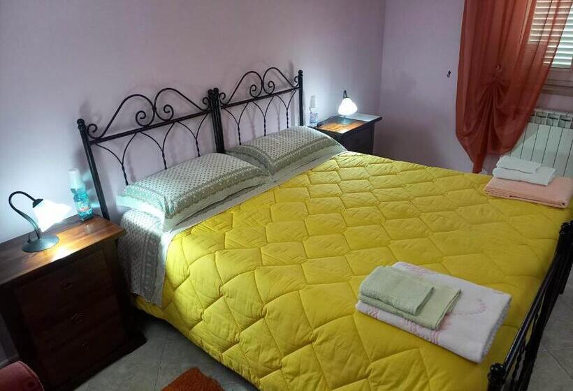 Номер Стандарт, B&b Le Colonne