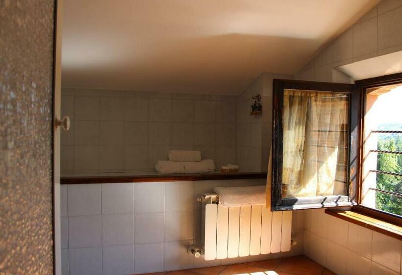 Номер Стандарт Вид на Сад, Agriturismo San Martino