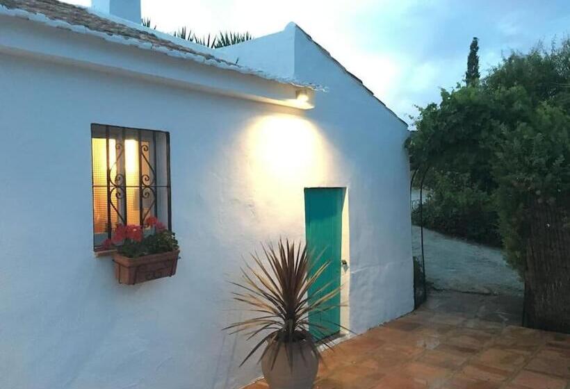 Вилла с 1 спальней и бассейном, Finca Las Campanas Ii