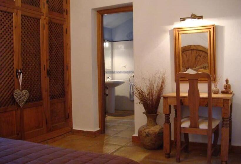 Вилла с 1 спальней и бассейном, Finca Las Campanas Ii