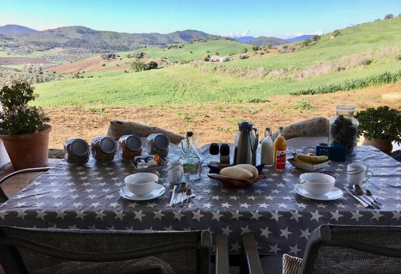 Стандартный Номер Кровать Кинг, Finca Las Campanas Ii