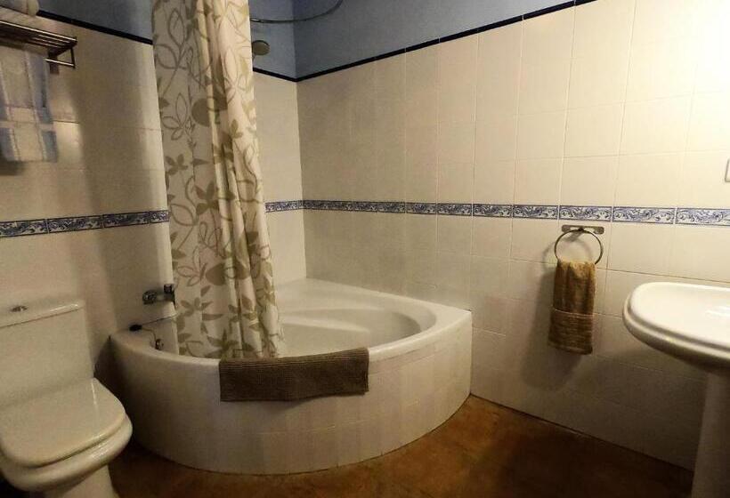 Стандартный Номер Кровать Кинг, Finca Las Campanas Ii