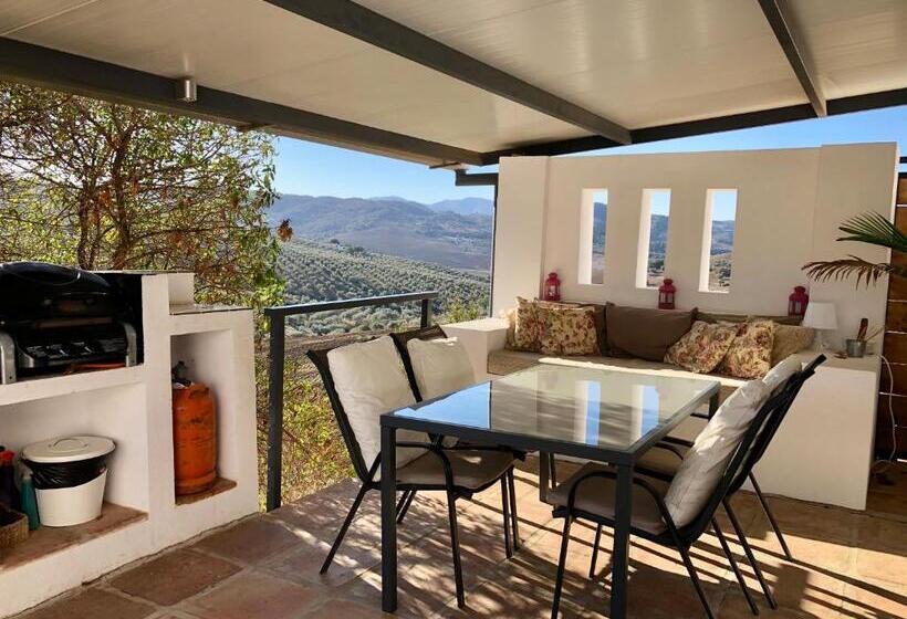 Вилла с 1 спальней и бассейном, Finca Las Campanas Ii